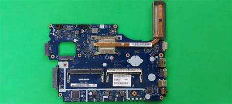 Placa Mãe Acer E1 572 La 9532p V5we2 Core I3 4ª Geração Frete grátis