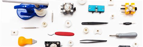 The 5 Best Watch Repair Tool Kits for Beginners