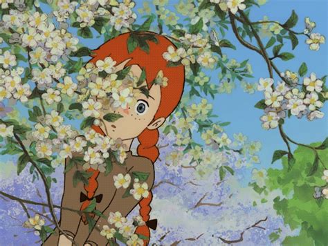 Anne Of Green Gables Anime Vs Netflix Anime Amino