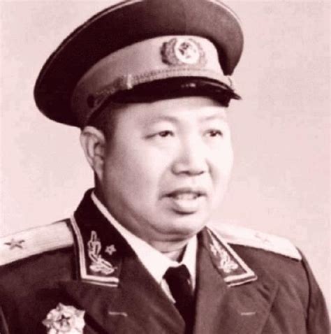 After The Defeat In The Battle Of Kinmen The Front Line Commander In