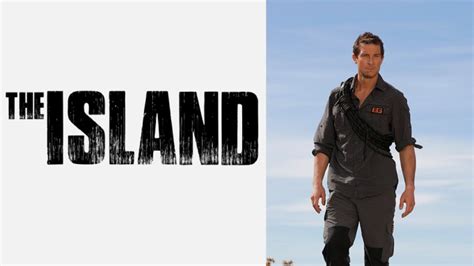 Bear Grylls Lands New Series: 'The Island' Gets 6-Episode Order At NBC ...