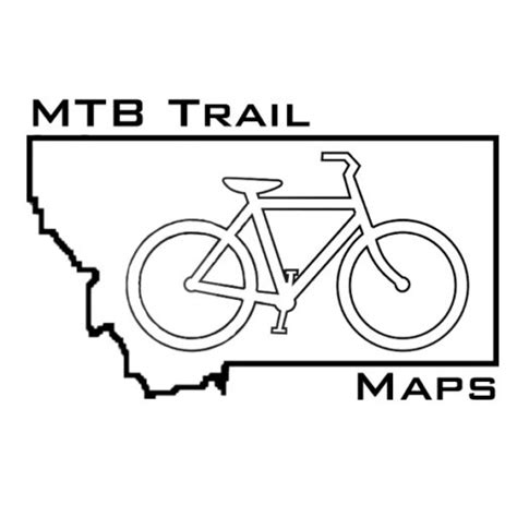 Bozeman, MT – MTB Trail Maps