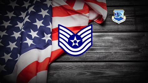 Air Force Releases Technical Sergeant Promotion Cycle Statistics