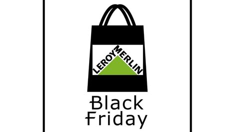 Los Productos M S Vendidos Por Leroy Merlin En Black Friday