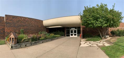 Morton Elementary School Millard Public Schools