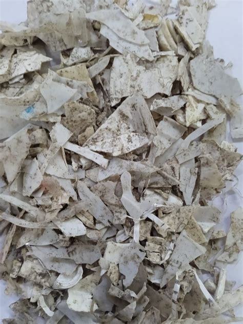 White Crushed Poly Propylene Regrind Scrap At Rs Kg In Surat Id