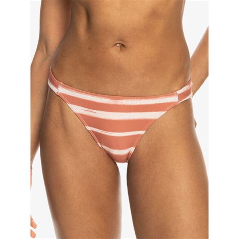 Roxy Printed Beach Classics Bikini Bottoms Hardloop