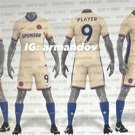 Camisas Do Chelsea 2024 2025 Tem Design Vazado Mantos Do Futebol