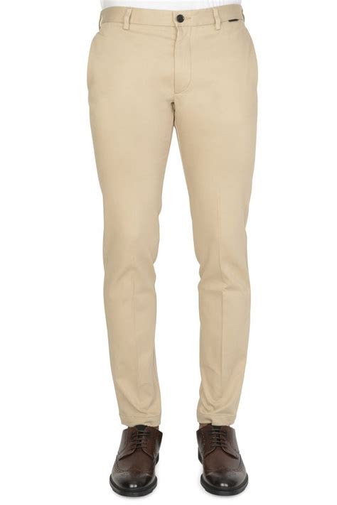 Boss Hugo Boss Slim Fit Chinos Trousers Chinos From Circle Fashion Uk