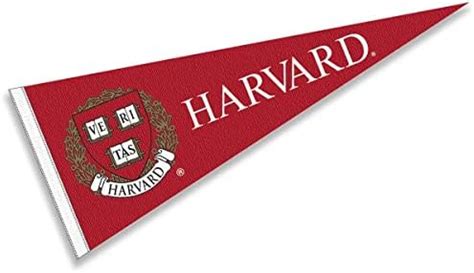 Harvard Flag