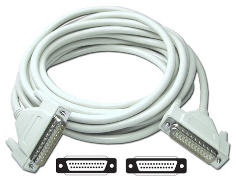 Qvs Parallel Centronic Cables