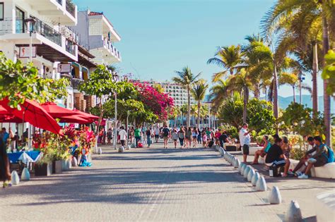 Living In Puerto Vallarta Mexico Taniel Chemsian Real Estate In Puerto Vallarta