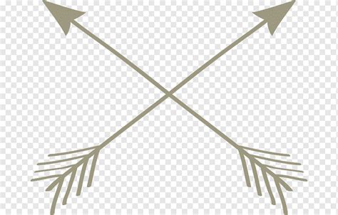 Two Brown Arrows Logo Arrow Scalable Graphics Arrow Angle White