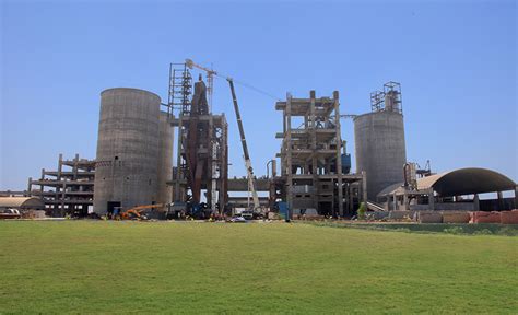 Cement Plant Locations And Manufacturing Facilities Jk Lakshmi Cement