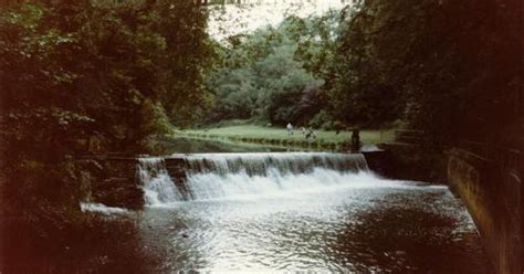 Oldbury Court Bristol Parks And Gardens