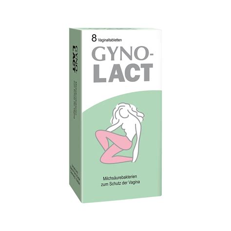 Gynolact - Vitabalans