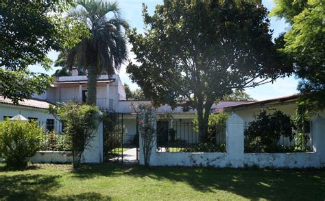 Estancia Aguila Blanca Guest Ranch Uruguay