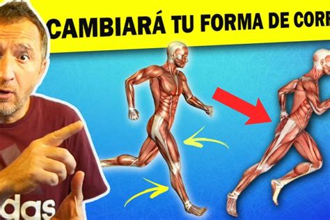 Qué Parte del Cuerpo se Trabaja al Correr Guía Completa