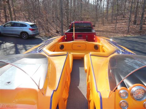 Eliminator Daytona 2007 For Sale For 59500 Boats From