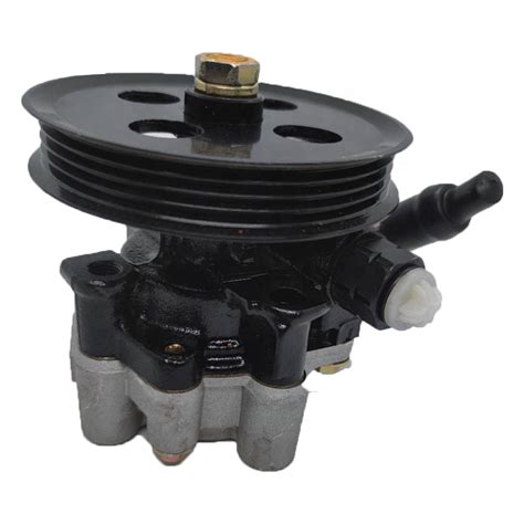 Car Auto Hydraulic Power Steering Pump For Gm Chevrolet Captiva C