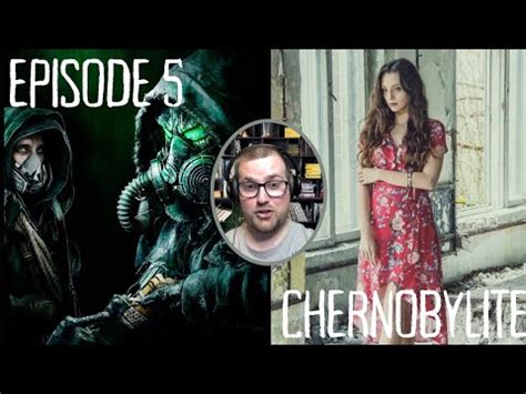 Bad Strategy Chernobylite Epiosde Hilarious First Time Gameplay