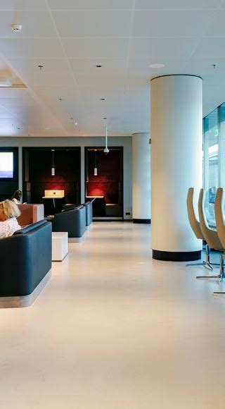 Airport Lounge 26 | Amsterdam Schiphol Airport | Executive Lounges