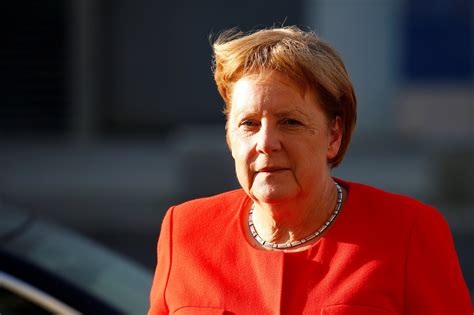 Is This The End Of Angela Merkel Germany S Migration Deal Leaves