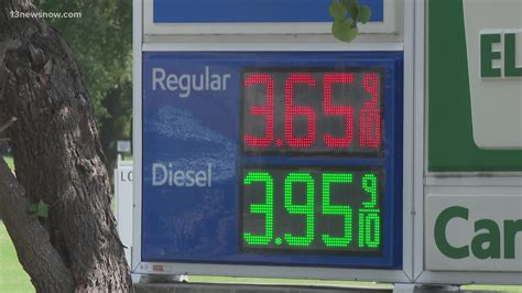 Why Are Gas Prices Going Up Experts Point To 2 Big Reasons