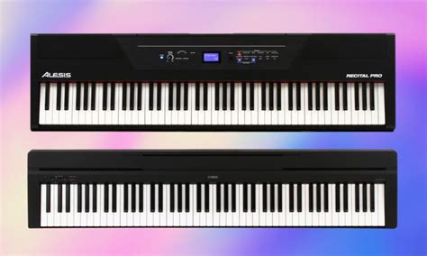 Best Cheap Digital Piano With Weighted Keys Clearance Ststephen Pc Gov Uk