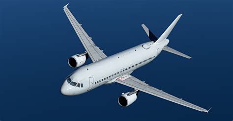 Fenix Previews A320 Block 2 Update, Delays Release - FSNews