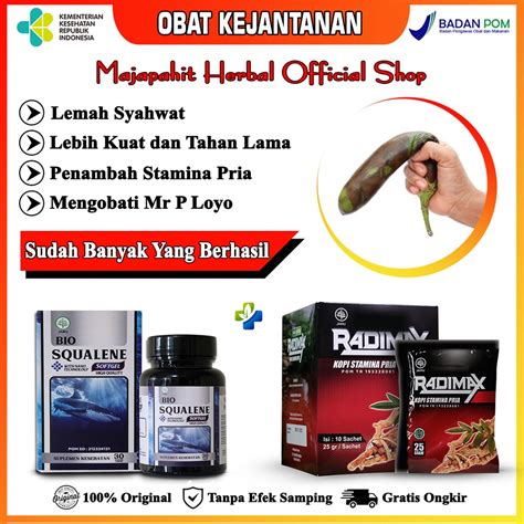 Jual Obat Kuat Pria Lemah Syahwat Susah Bangun Impoten Obat Mr P Susah