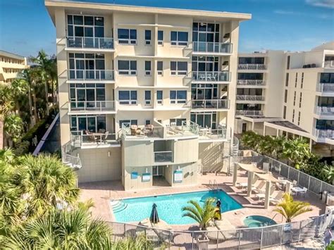 Simply The Best The Crescent 202 Gulf Front Private Grill Views Amenities Condo Rental At