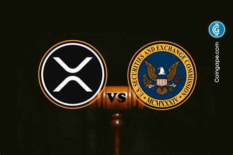 Will Xrp Holders Join Ripple Vs Sec Lawsuit Heres What Court Says