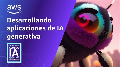 5 Desarrollando Aplicaciones De IA Generativa Alucinando Con La IA