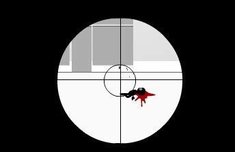 Urban Sniper 4 - Play on Bubblebox.com - game info & screenshots