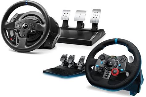 The Best Sim Racing Wheels For Assetto Corsa Competizione Coach Dave