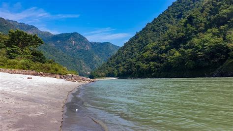 6 Beautiful Beaches In Rishikesh For Sun And Spirituality On Sand 2024