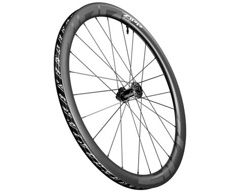 Zipp S Carbon Tubeless Disc Front Clincher Wheel C Merlin Cycles