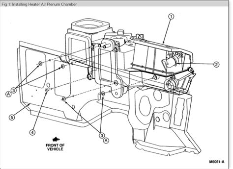 Heater Control Valve My Heater Control Valve Is Not Hooked Up Do