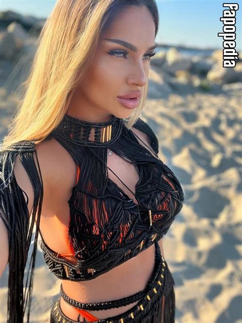 Anisyia Nude OnlyFans Leaks Photo 481049 Fapopedia