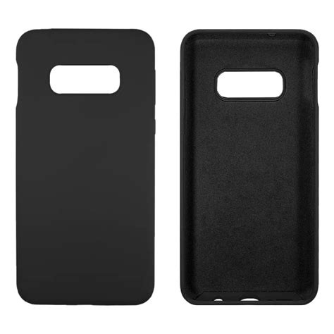 Capinha Capa Case Silicone Compatível C Galaxy S10e S10 Plus S8 Plus S9 S8 Escorrega O Preço