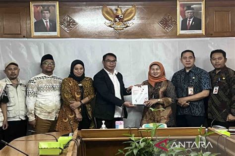 Pemkot Jaktim Dan Bawaslu Sinergi Mitigasi Kerawanan Pemilu 2024