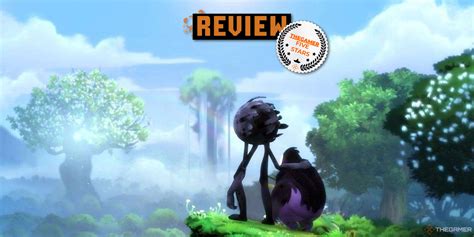 Ori And The Blind Forest Definitive Edition Review Nintendo Switch