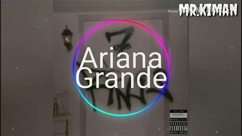 Ariana Grande 7 Ring Remix Youtube