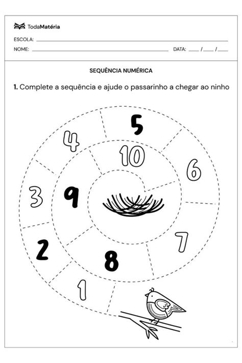 Atividades Para 7 Anos Para Imprimir - 5