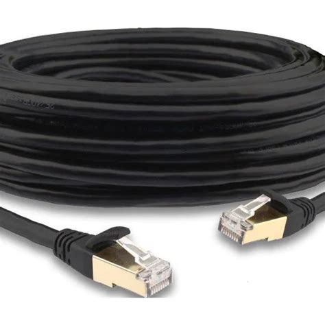 Cat 8 Ethernet Cable