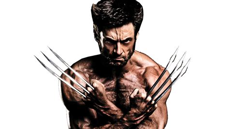 Wolverine Png