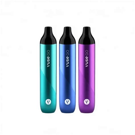 Vuse Go Xl Disposable Vape Canada Vapevineca