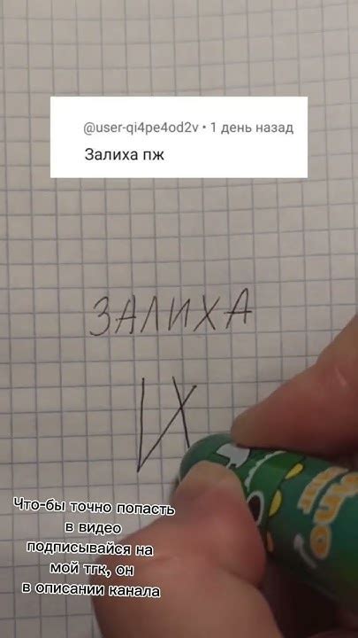 Логотип имени Залиха #мем #тренд #логотипы #логотип - YouTube