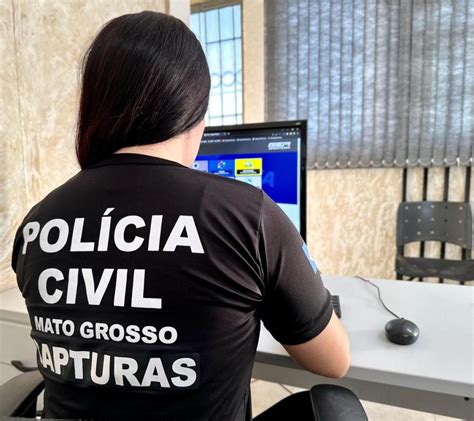 Polícia Cumpriu 240 Prisões De Foragidos Da Justiça E Mais De 47 Mil Precatórias Gazeta Digital